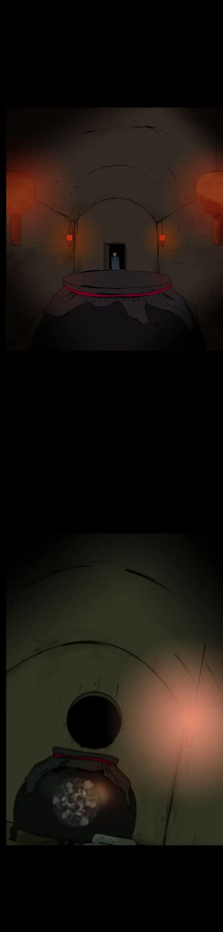 恐怖秀第73话美人酒10