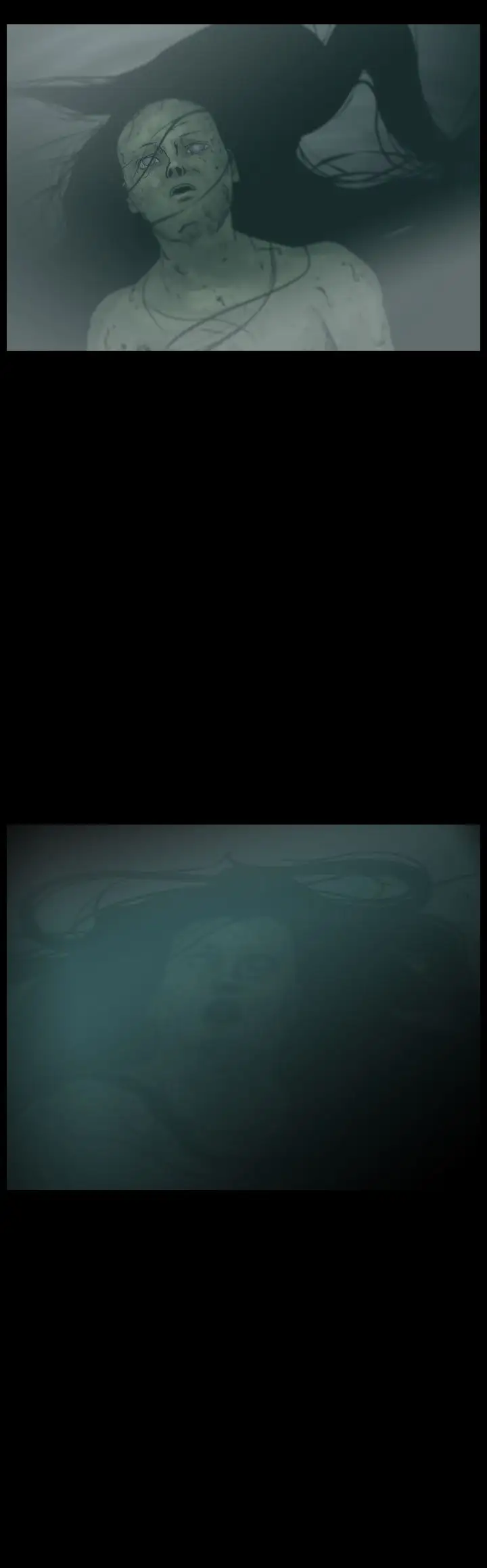 恐怖秀第76话美人酒13