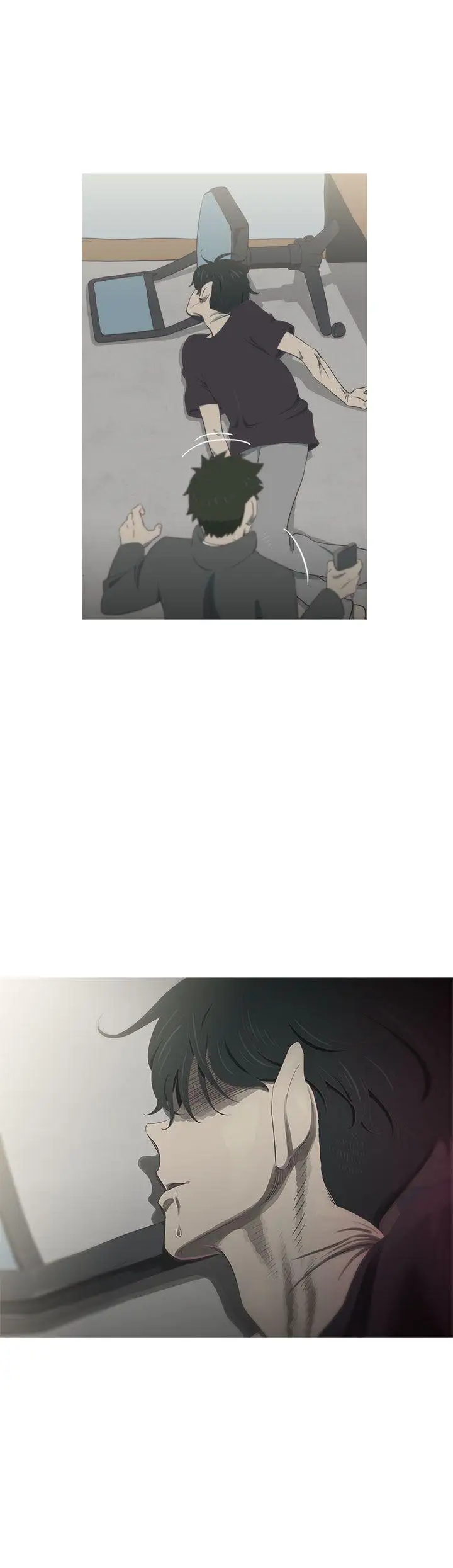 蛇精潮穴第27話