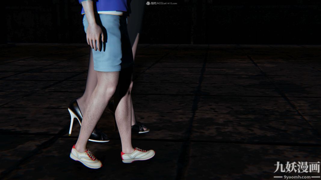 [3D]逆轉第一季[完整版]第28章【第01话】