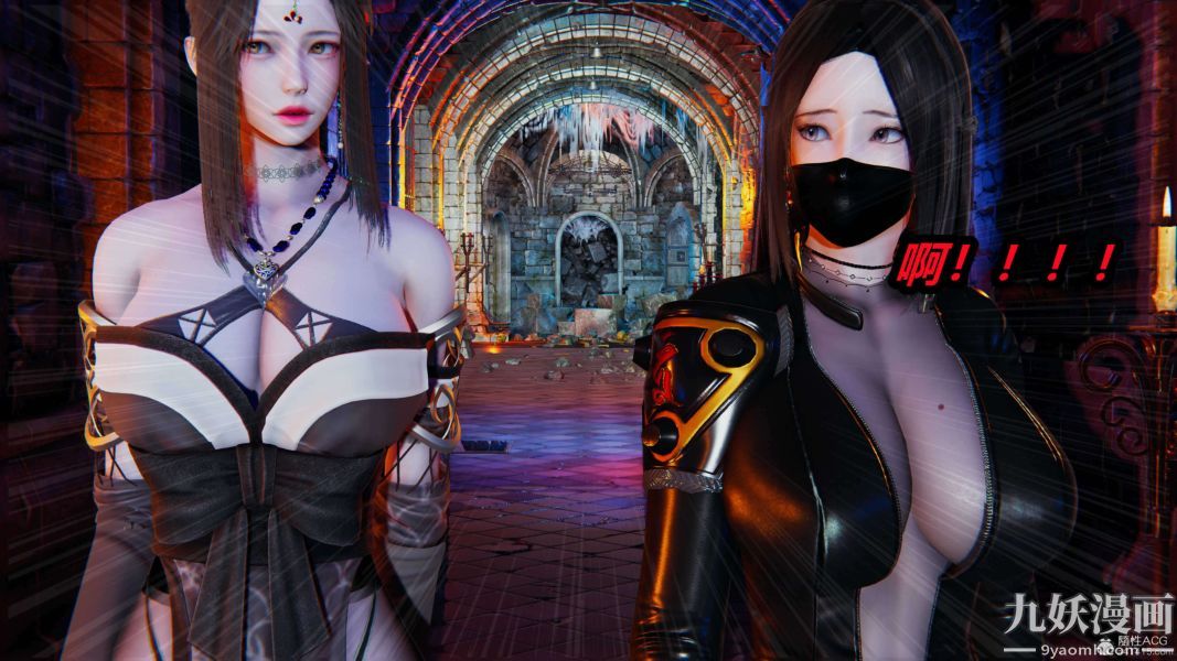 [3D]逆轉第一季[完整版]第28章【第03话】