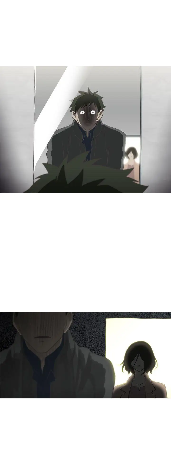 蛇精潮穴最終話