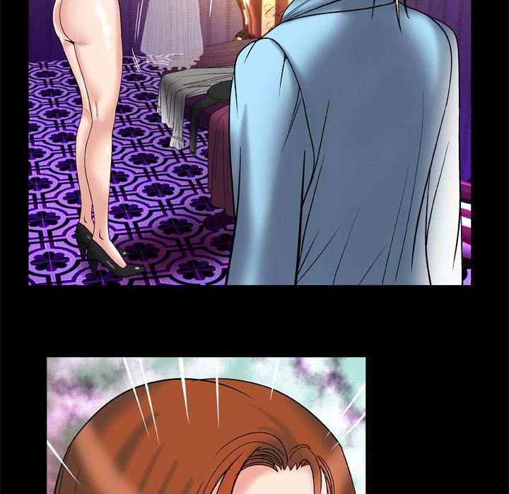 妻子的情人第68话