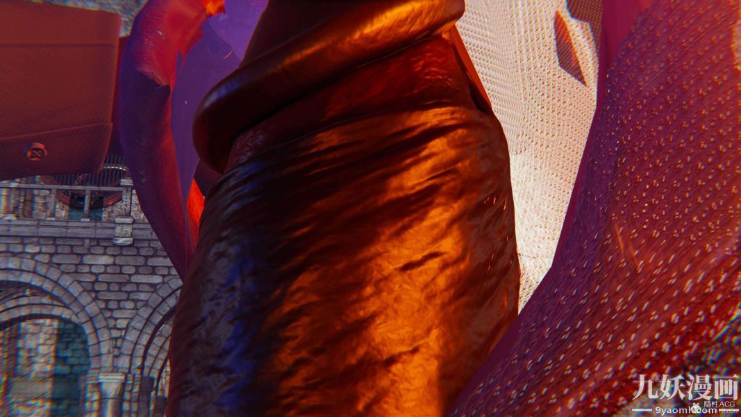 [3D]逆轉第一季[完整版]第29章【第01话】