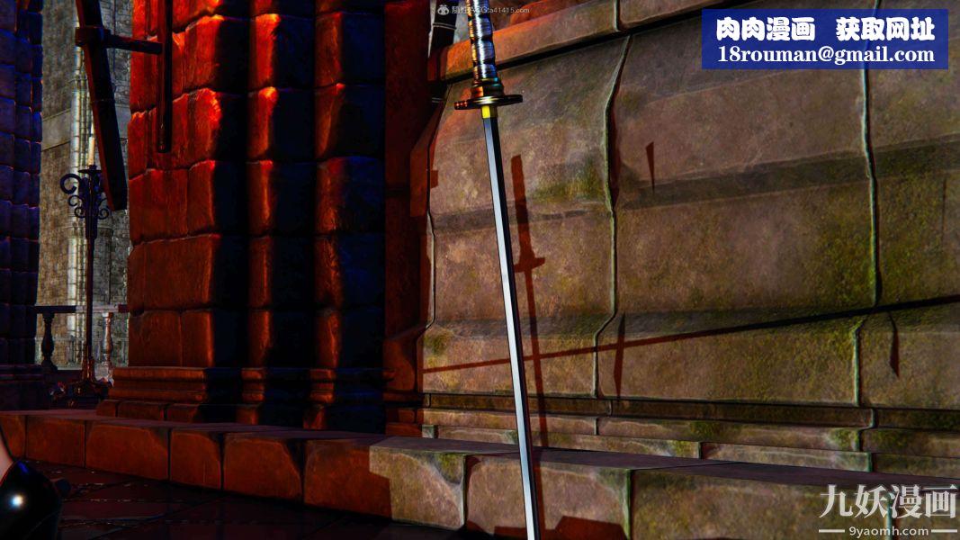 [3D]逆转第一季[完整版]第29章【第02话】