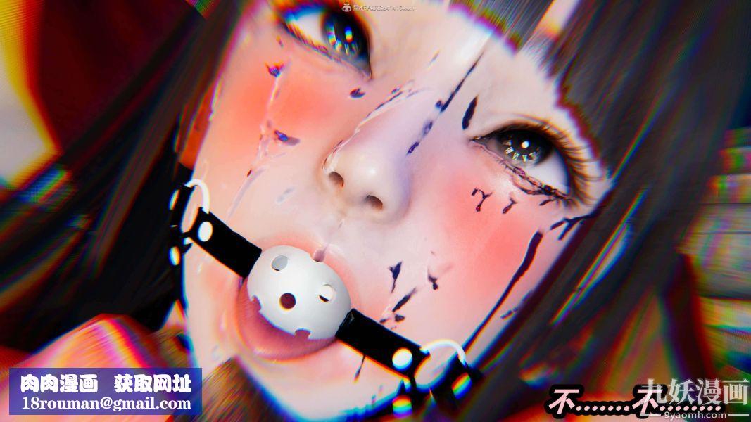 [3D]逆转第一季[完整版]第29章【第02话】