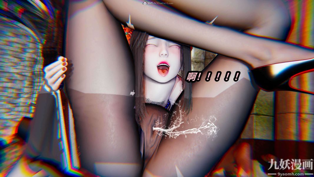 [3D]逆转第一季[完整版]第29章【第03话】