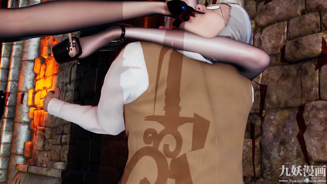 [3D]逆转第一季[完整版]第29章【第04话】