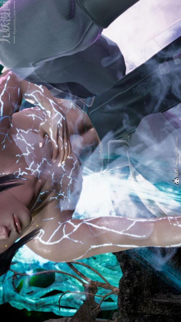 [3D]焚心烈炎第02话