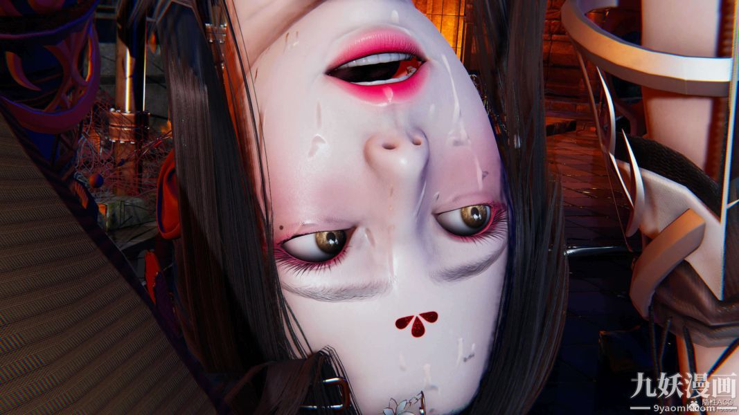 [3D]逆转第一季[完整版]第29章【第04话】