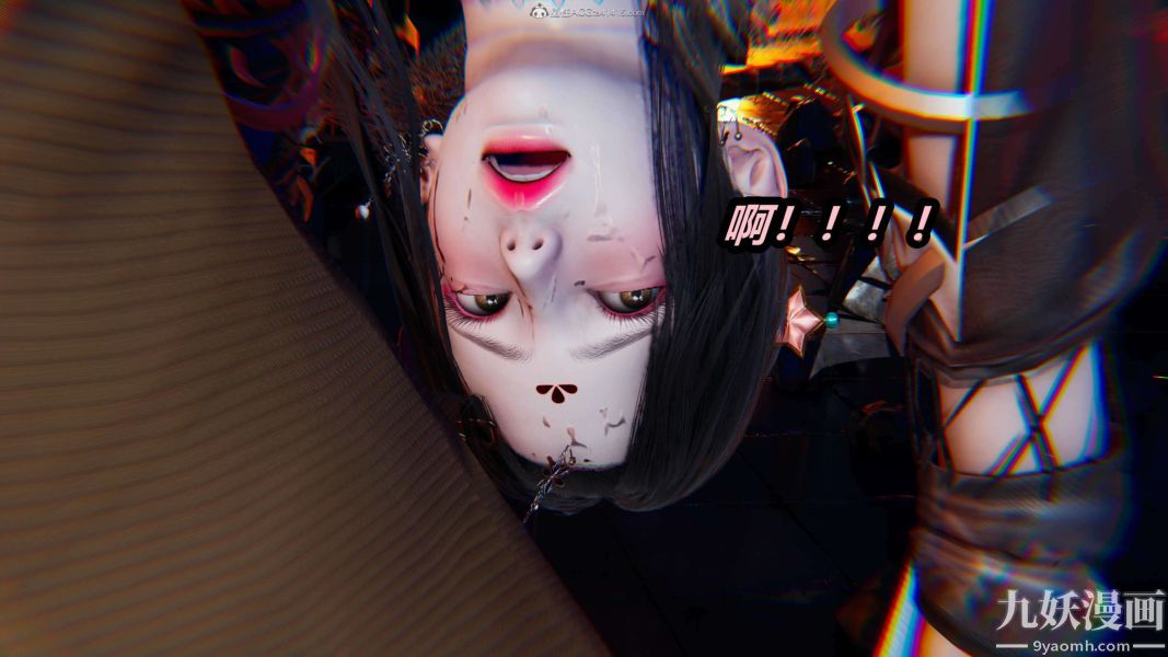 [3D]逆转第一季[完整版]第29章【第04话】