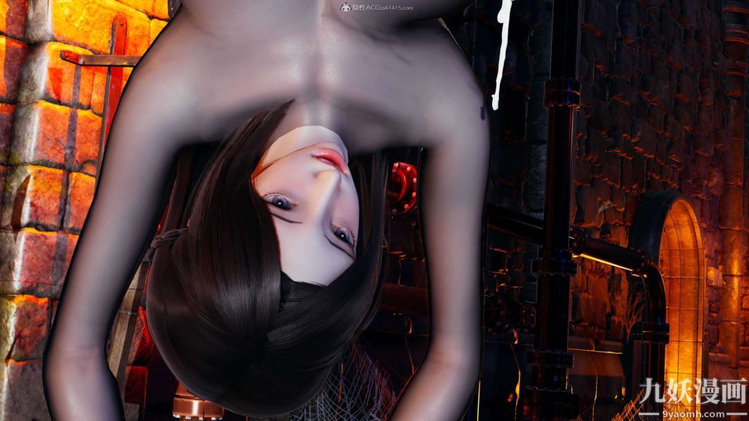 [3D]逆转第一季[完整版]第29章【第05话】