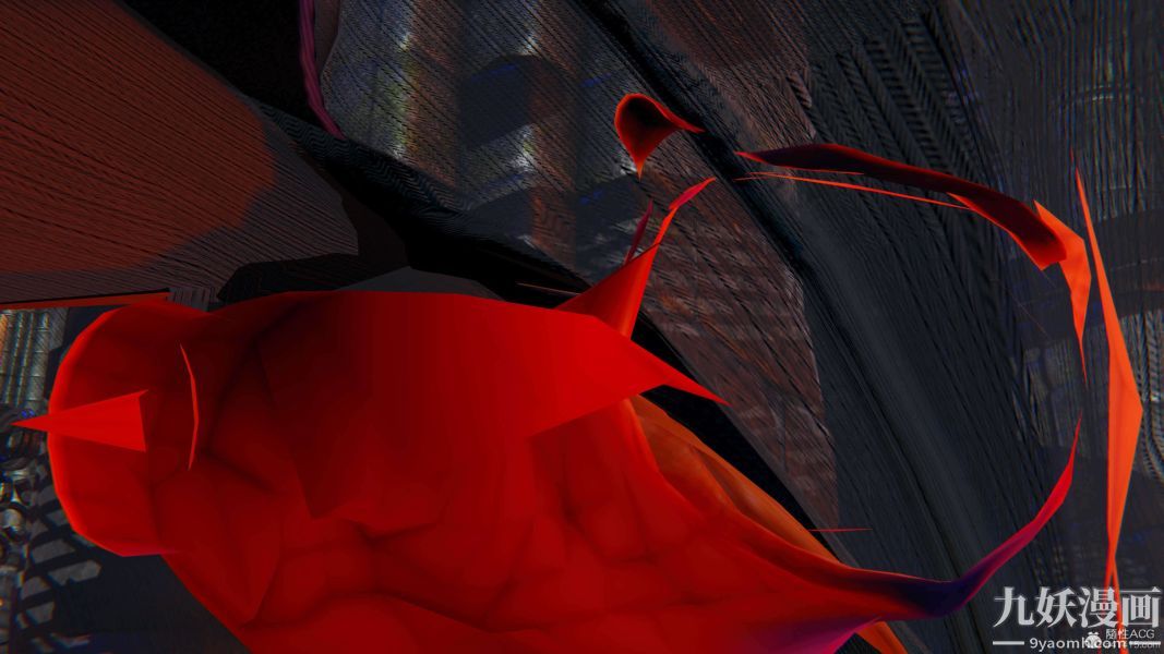 [3D]逆转第一季[完整版]第29章【第07话】