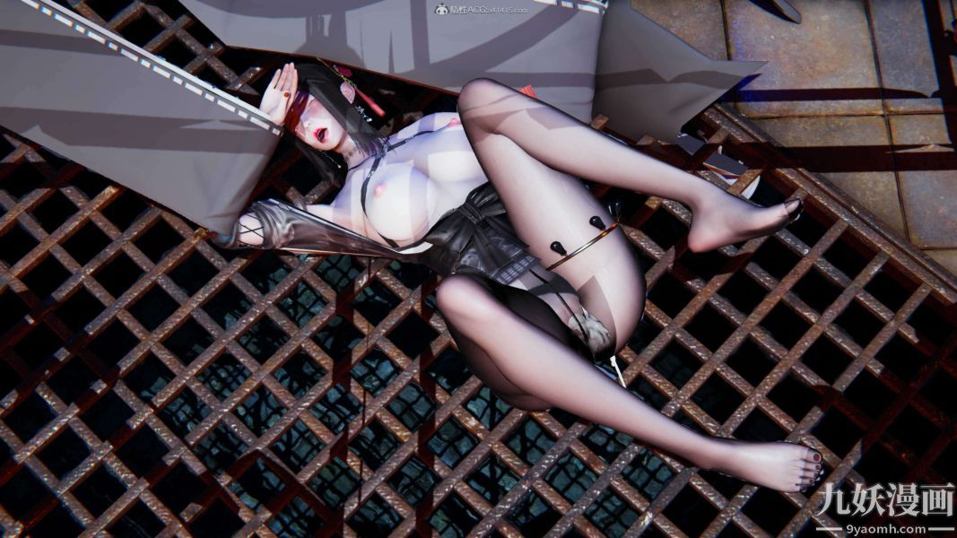 [3D]逆转第一季[完整版]第29章【第07话】