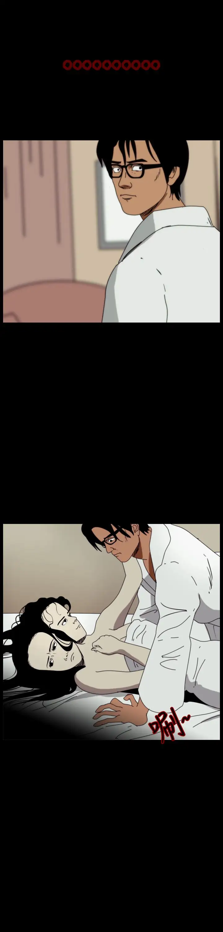 恐怖秀第96话连体6