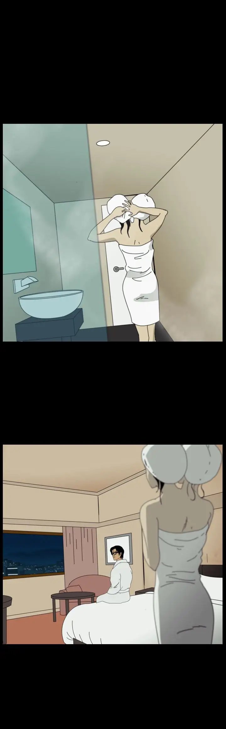 恐怖秀第96话连体6