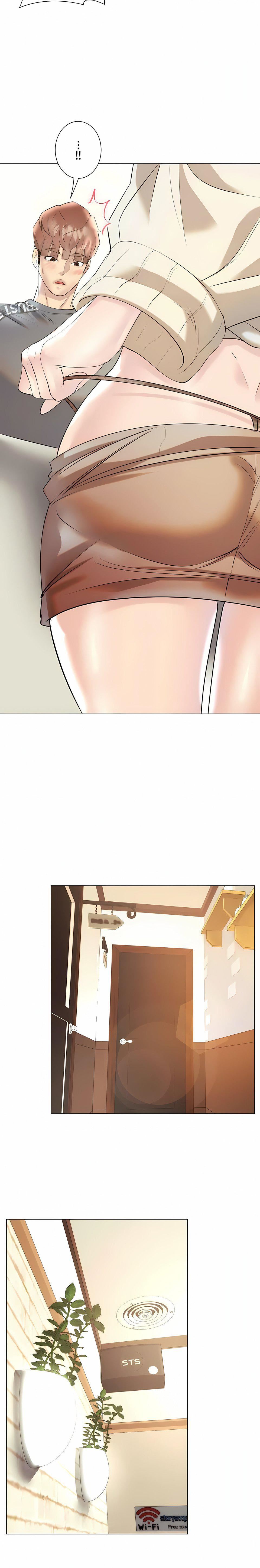 追求刺激的爱第29话