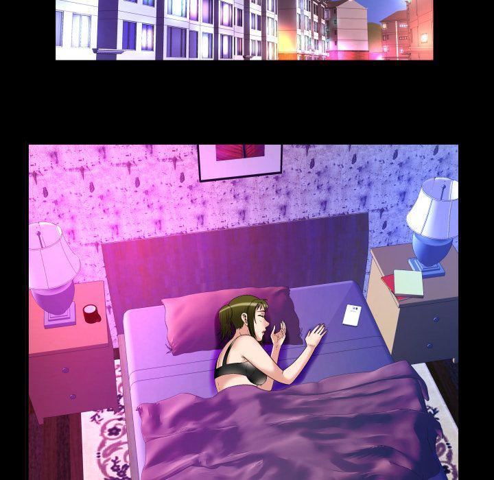 妻子的情人第73话