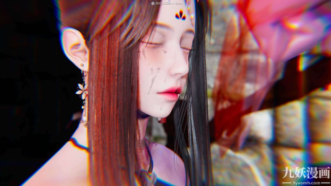 [3D]逆转第一季[完整版]第29章【第10话】