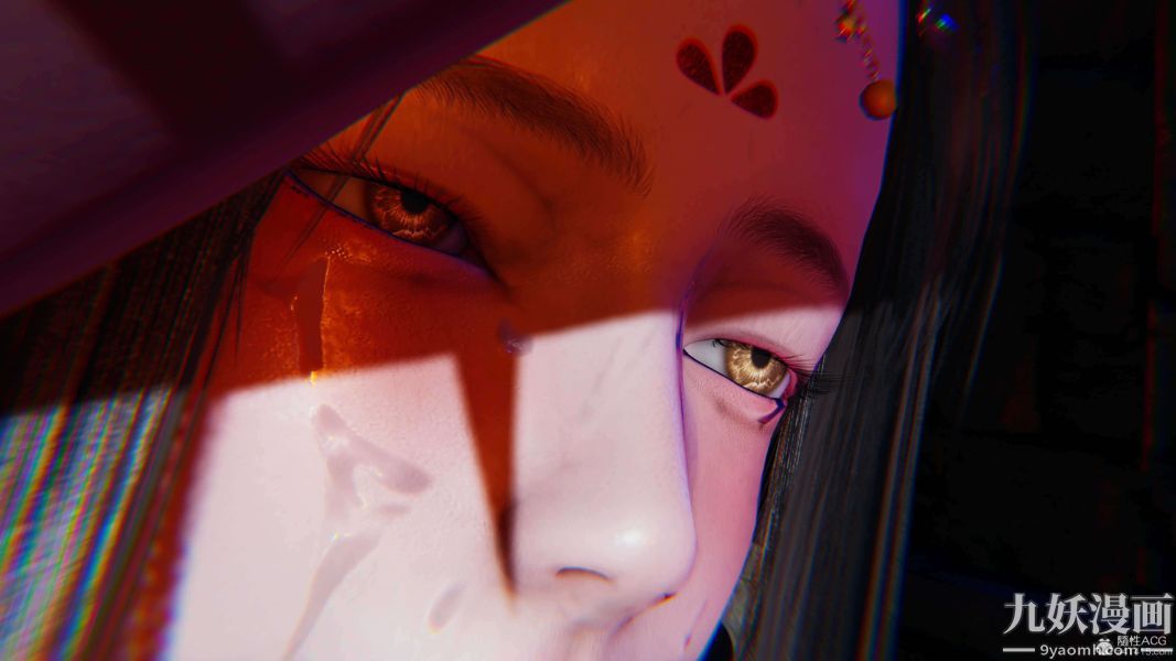 [3D]逆轉第一季[完整版]第29章【第10话】