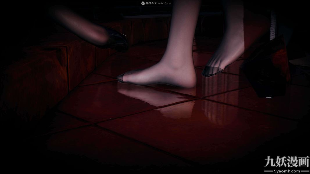 [3D]逆转第一季[完整版]第29章【第10话】