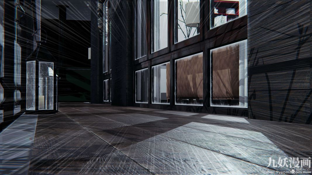 [3D]逆转第一季[完整版]第29章【第10话】