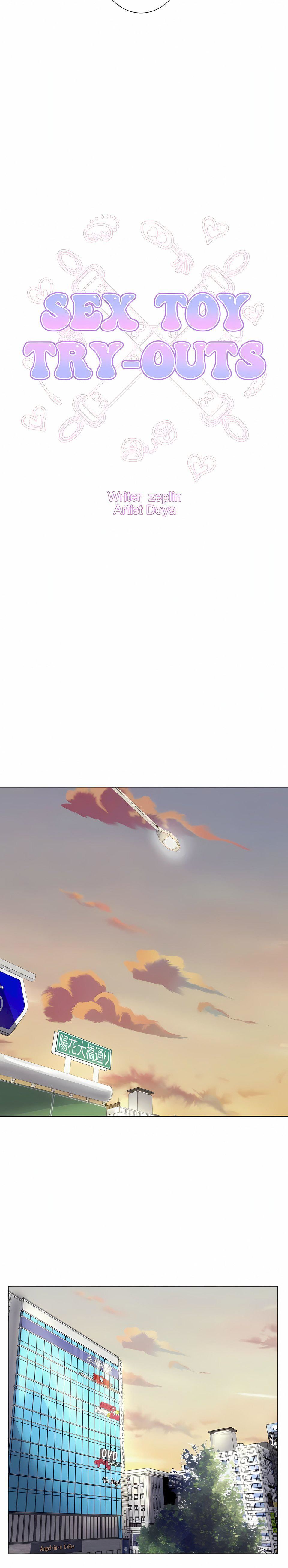 追求刺激的愛第31話