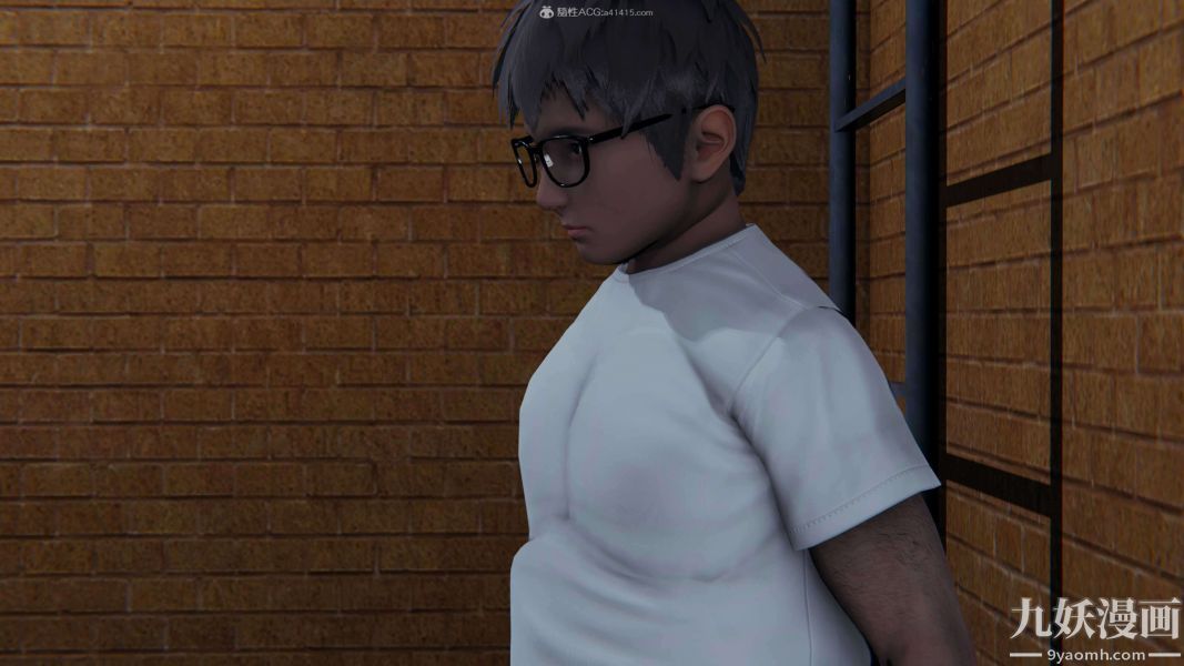 [3D]逆转第一季[完整版]第30章【第01话】