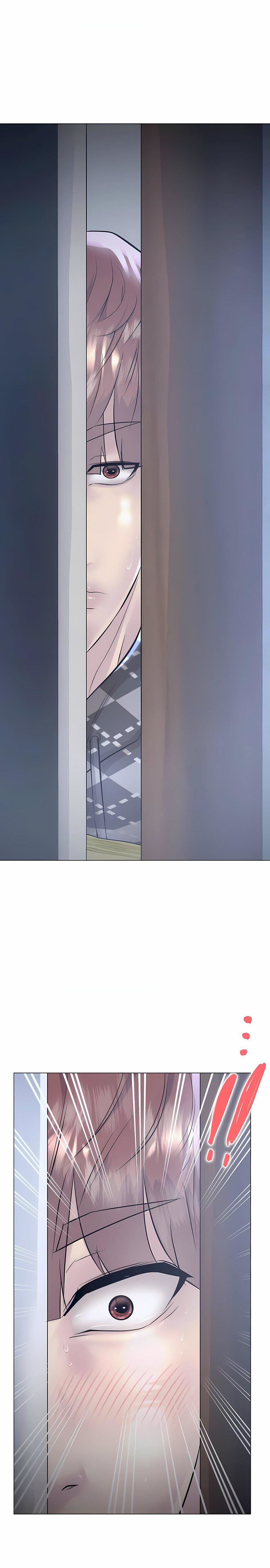 追求刺激的爱第34话