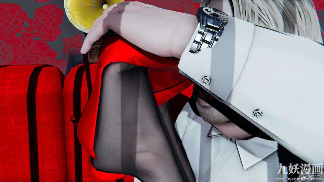 [3D]逆轉第一季[完整版]第30章【第04话】