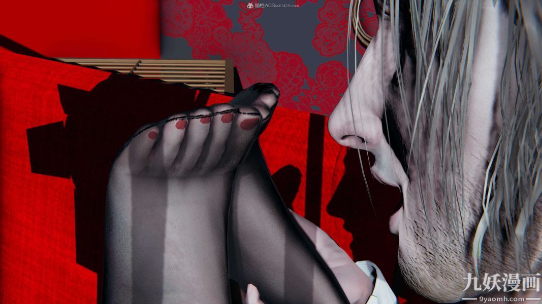 [3D]逆转第一季[完整版]第30章【第04话】