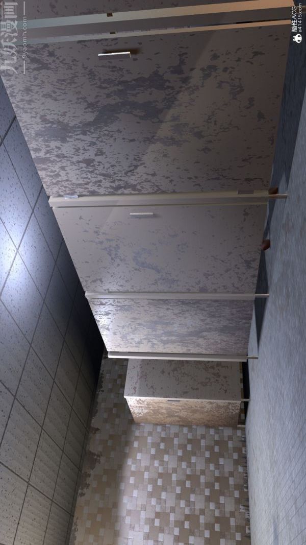 [3D]寝取他人人妻第09话