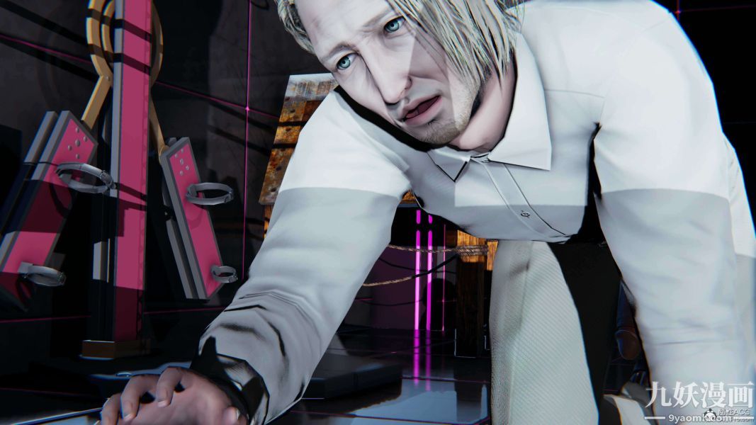 [3D]逆转第一季[完整版]第30章【第05话】