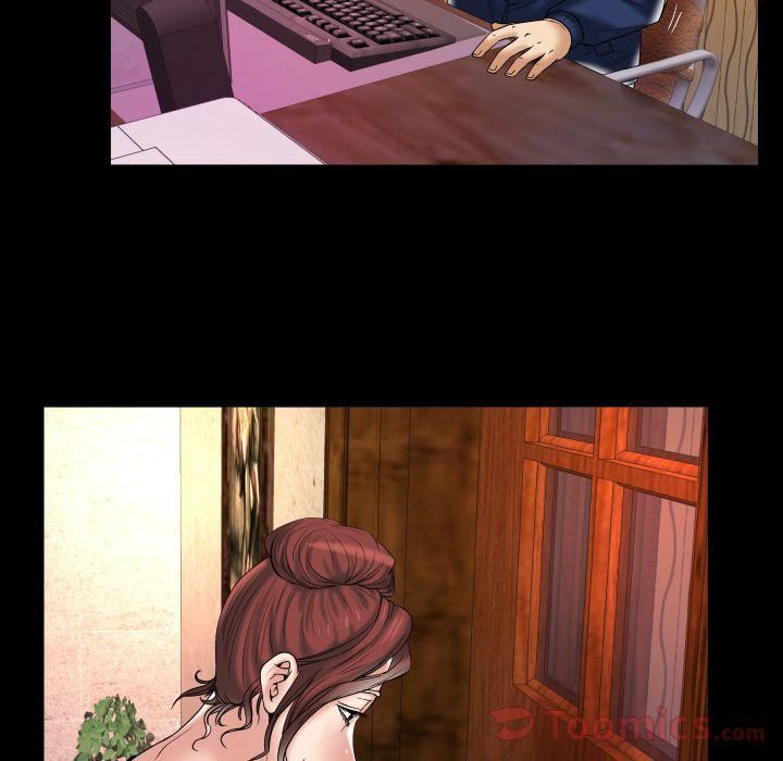 妻子的情人第76话