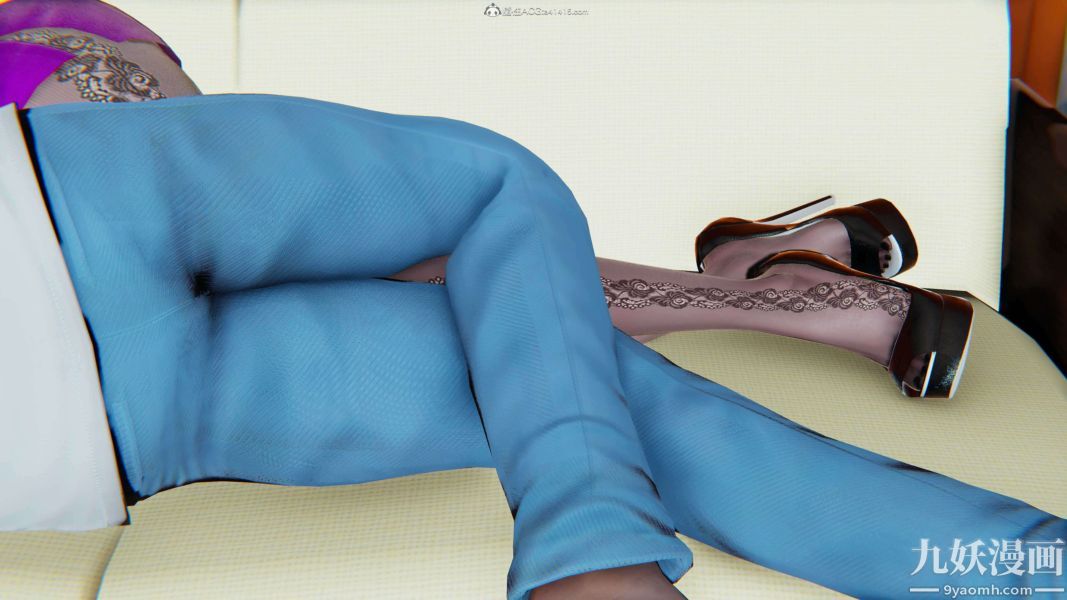 [3D]逆转第一季[完整版]第30章【第05话】