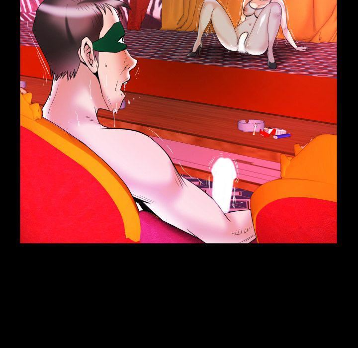 妻子的情人第76话