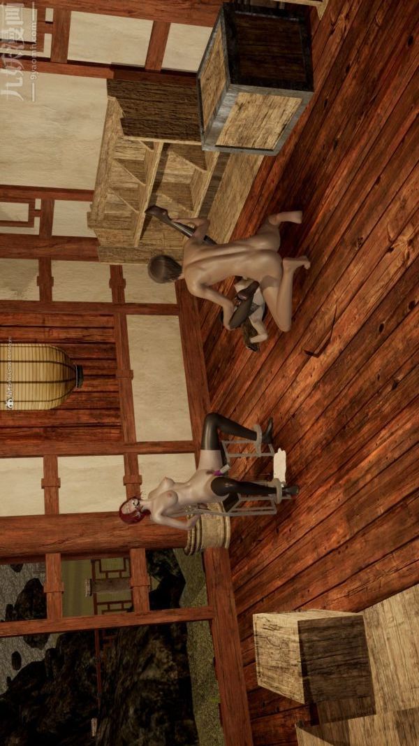 [3D]星梦苍穹+外传+赌债偿还第01章-缘起01话