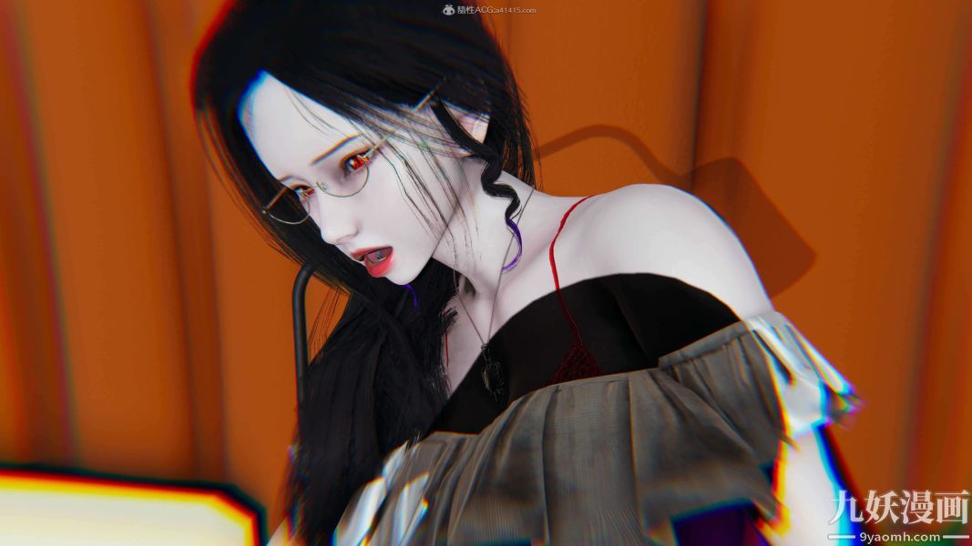 [3D]逆转第一季[完整版]第31章【第01话】