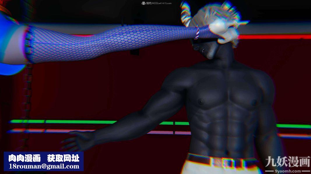 [3D]逆转第一季[完整版]第31章【第03话】