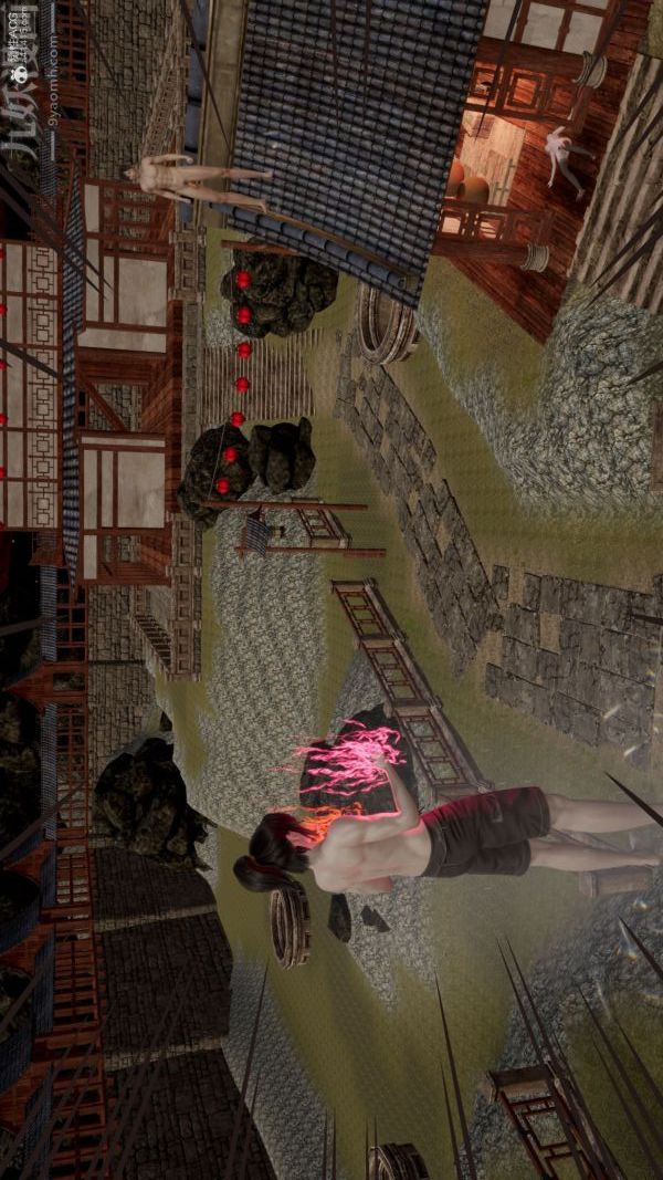 [3D]星梦苍穹+外传+赌债偿还第01章-缘起02话