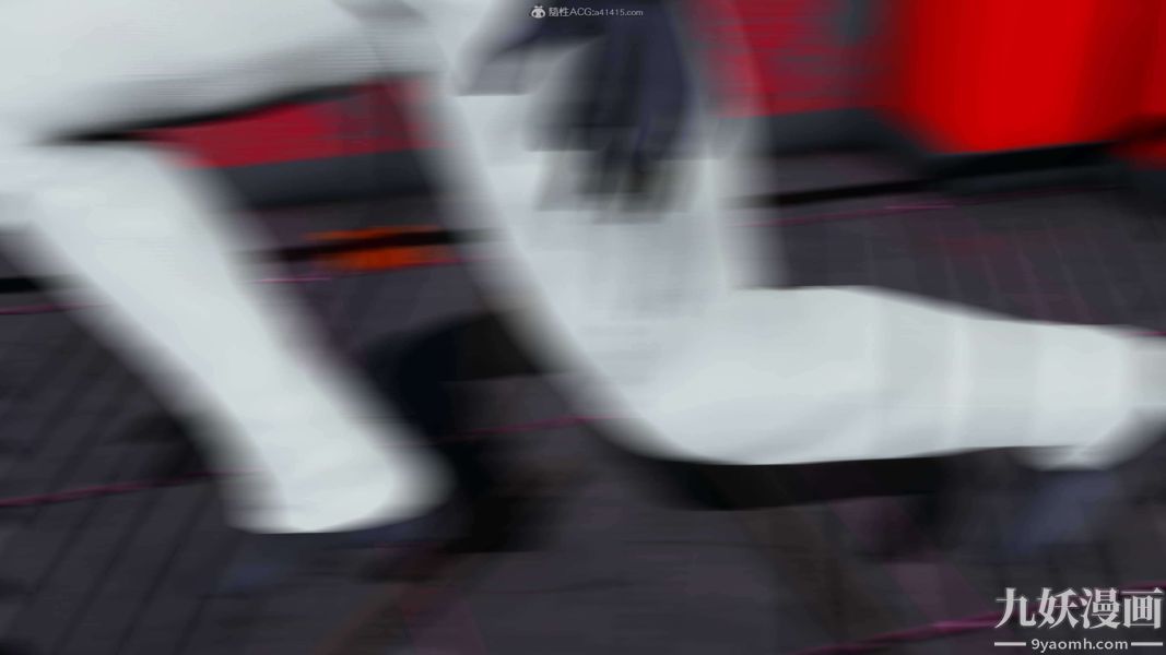 [3D]逆转第一季[完整版]第31章【第04话】