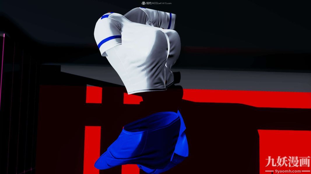 [3D]逆转第一季[完整版]第31章【第04话】