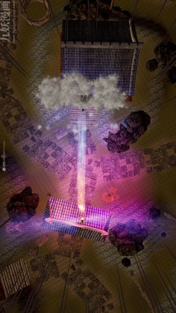 [3D]星梦苍穹+外传+赌债偿还第01章-缘起03话