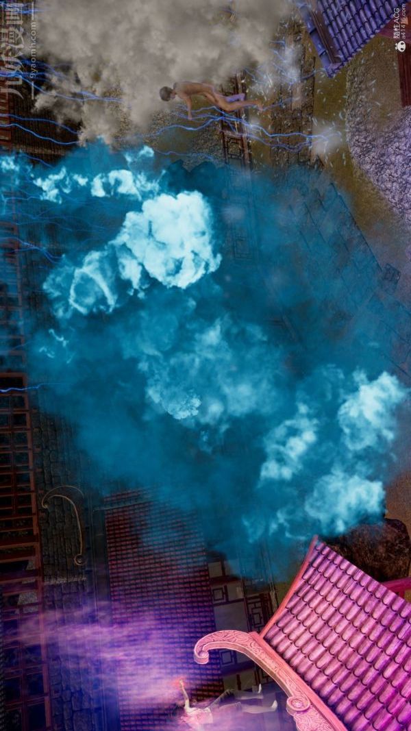 [3D]星梦苍穹+外传+赌债偿还第01章-缘起03话