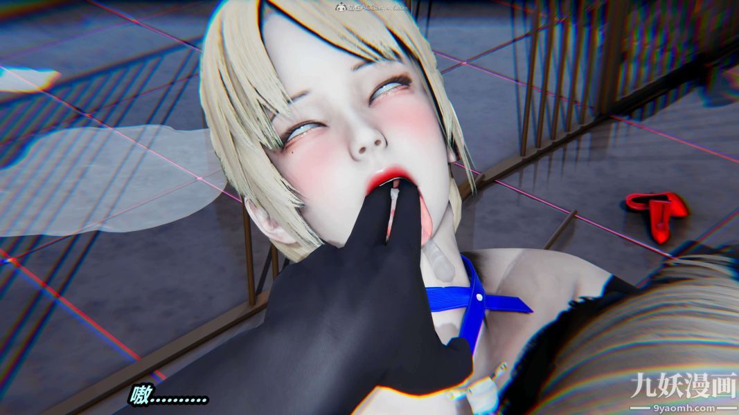 [3D]逆转第一季[完整版]第31章【第05话】