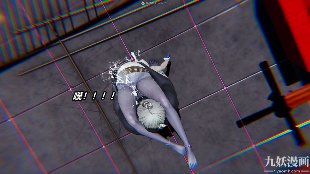 [3D]逆转第一季[完整版]第31章【第06话】
