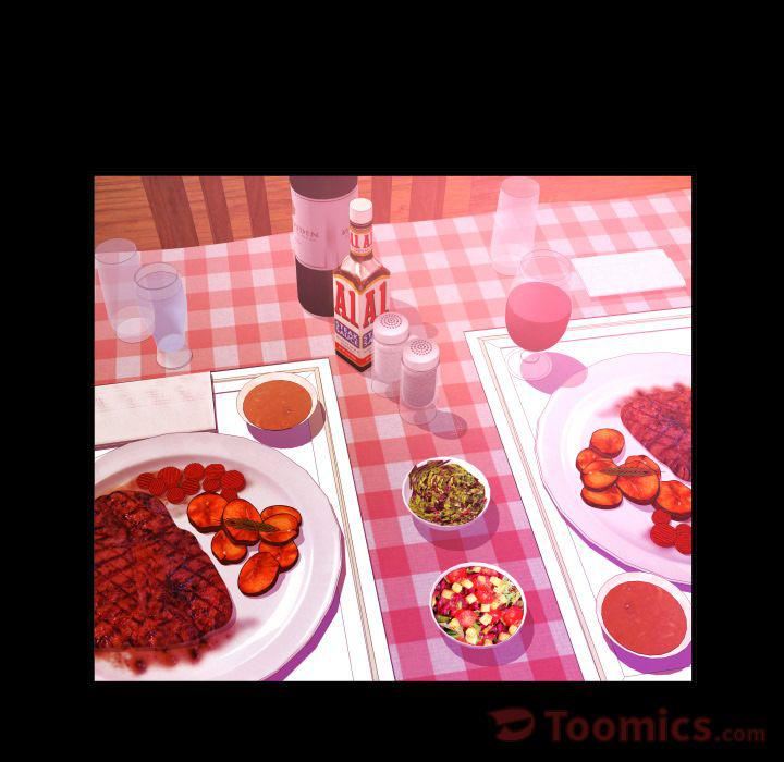 妻子的情人第78话