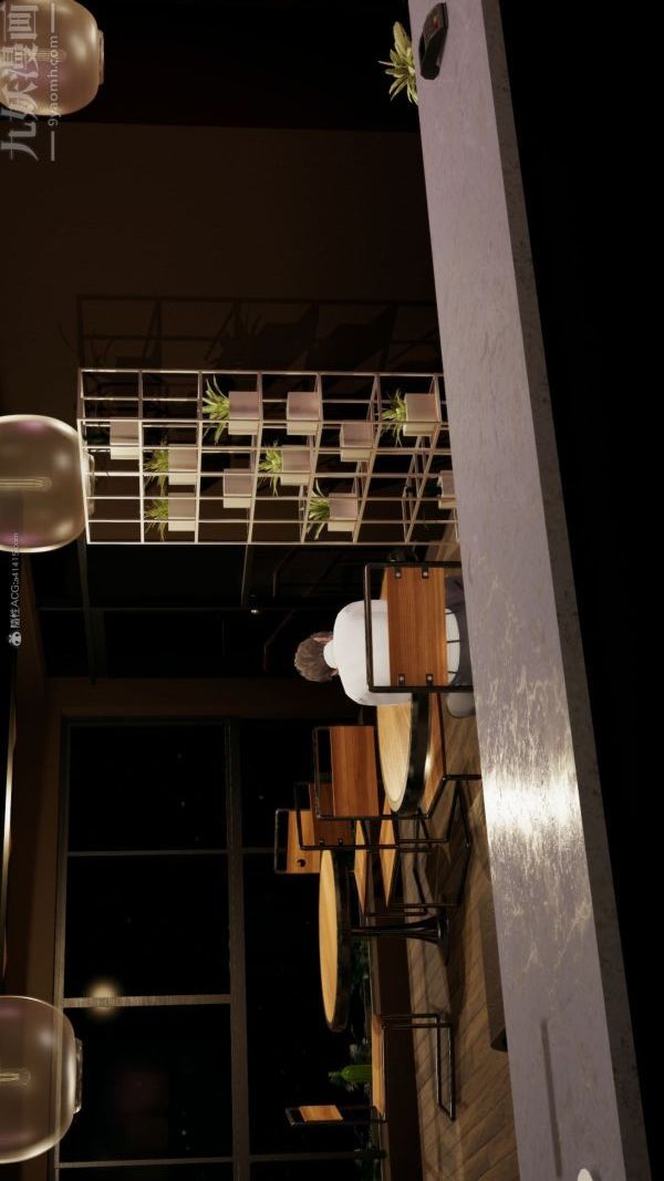 [3D]星梦苍穹+外传+赌债偿还第01章-缘起08话