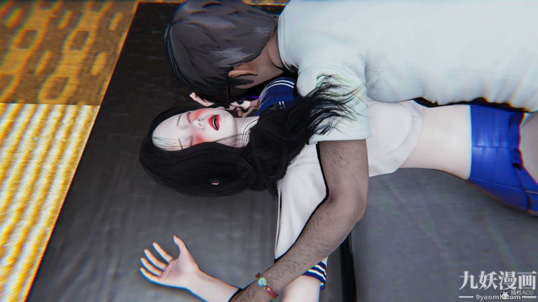 [3D]逆轉第一季[完整版]第31章【第09话】