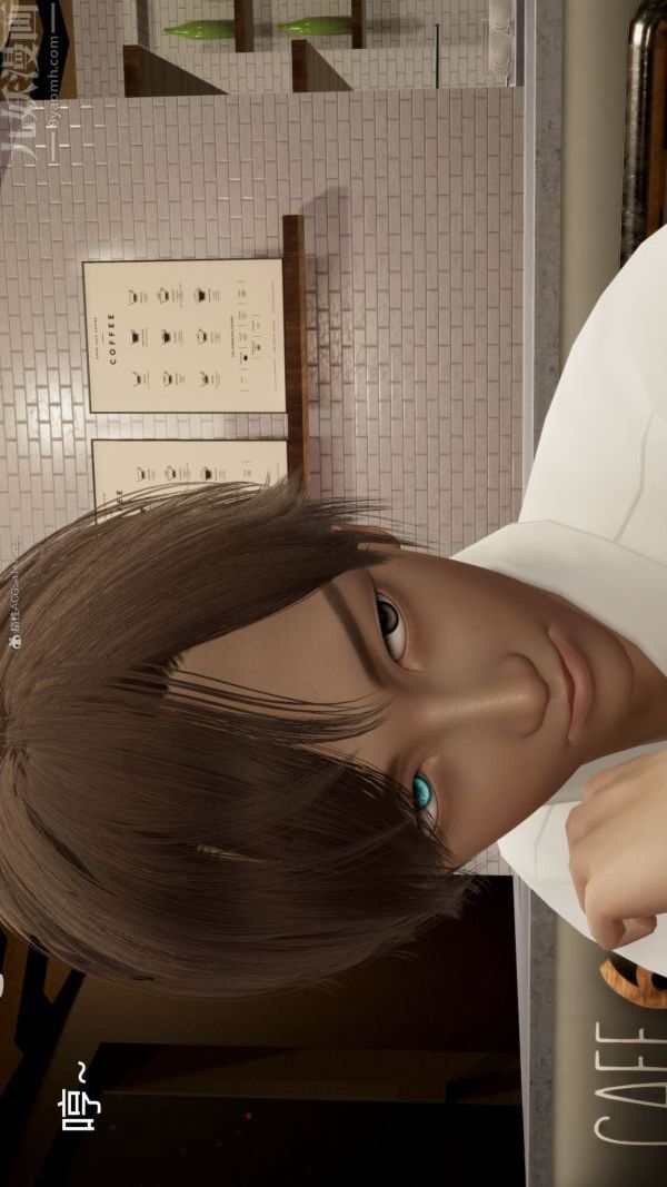 [3D]星梦苍穹+外传+赌债偿还第01章-缘起08话